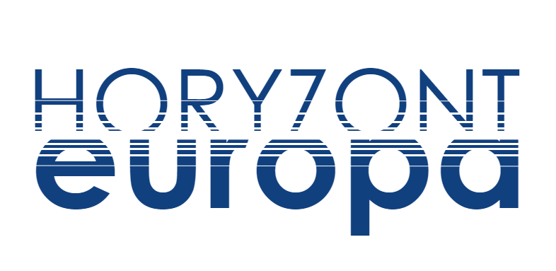 Horyzont eu logo
