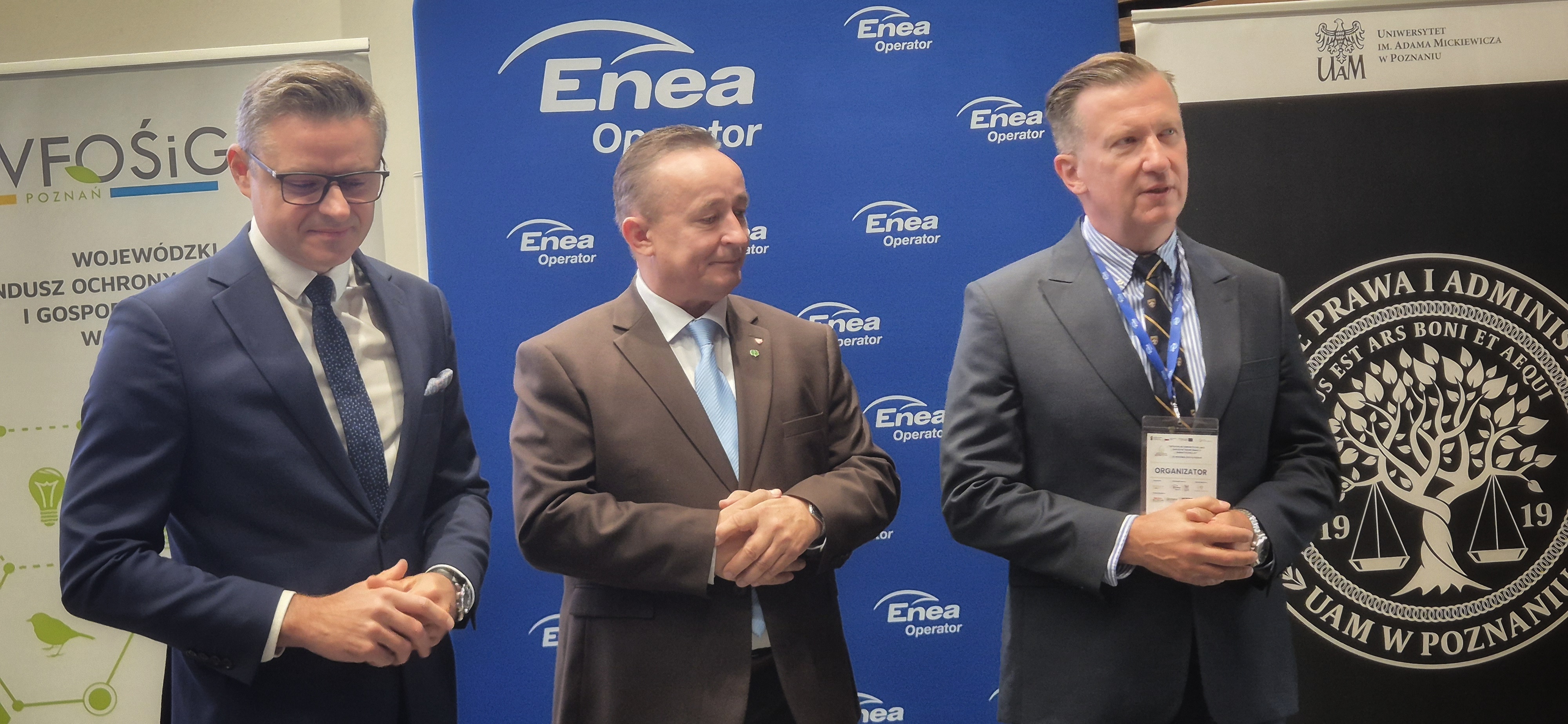 Konferencja UAM 