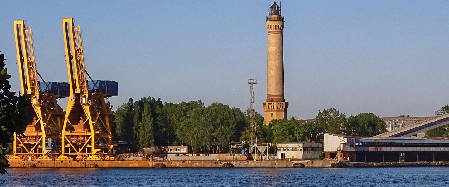 swinoujście umowa
