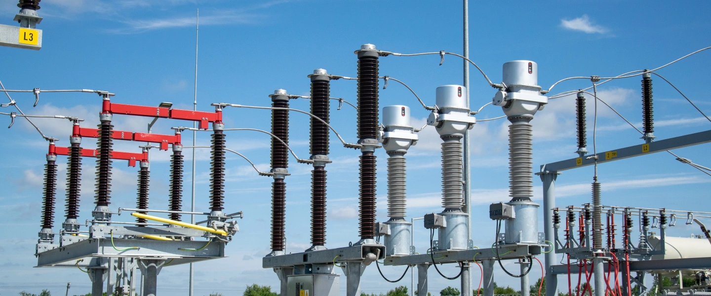 urządzenie energetyczne