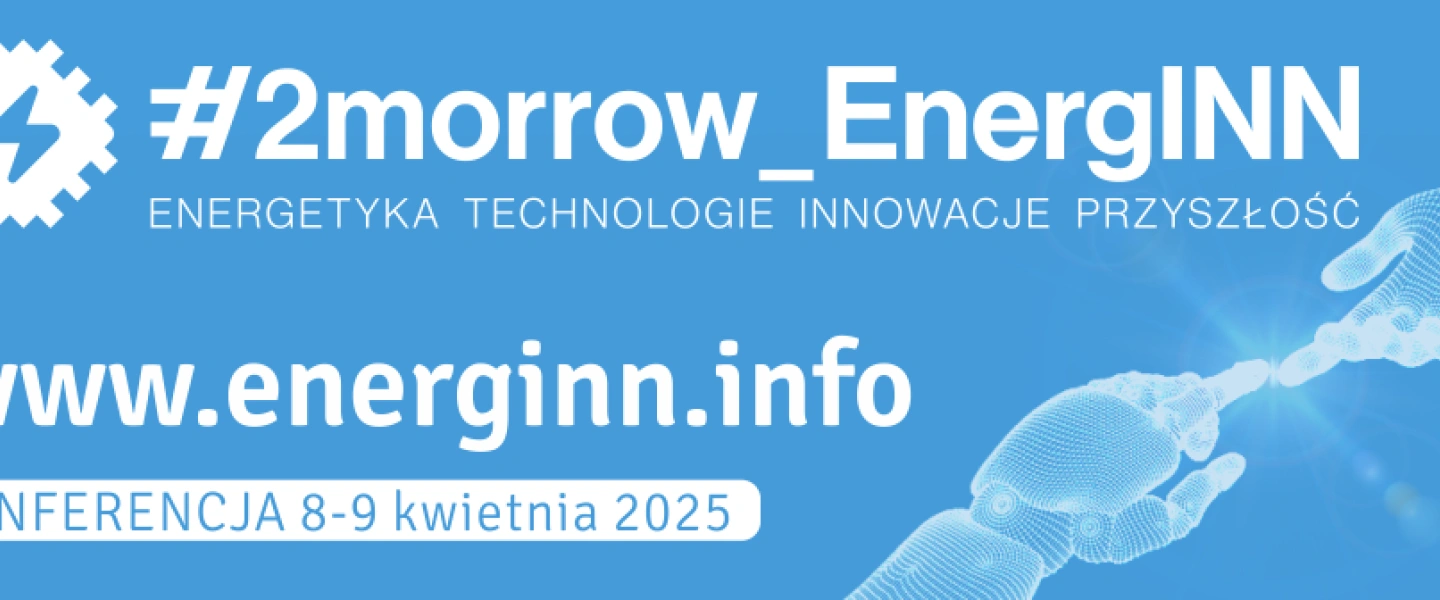 2morrow_EnergINN już w kwietniu w Poznaniu