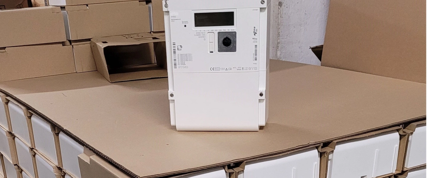 Enea Operator rozstrzygnęła przetarg na zakup 3 mln liczników