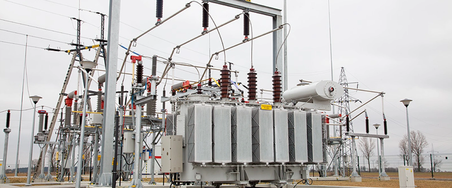 Infrastruktura Enei Operator