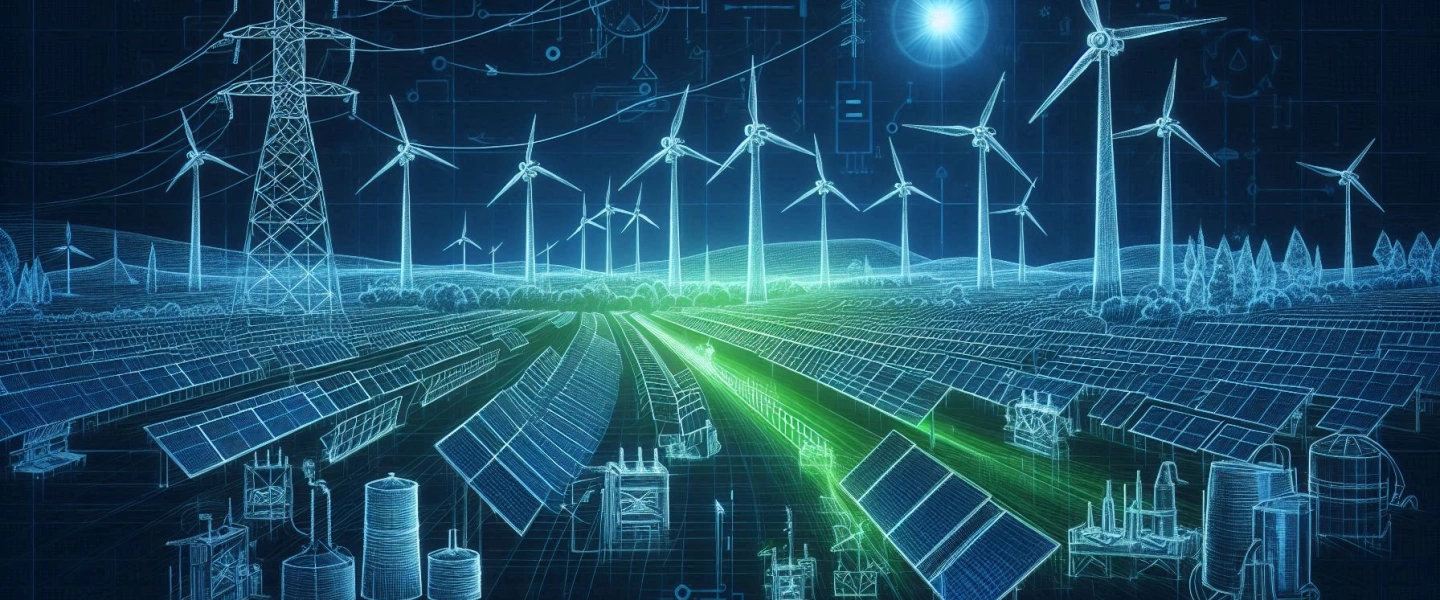 Informujemy, prezentujemy, wspieramy wiedzą – sprawdź zakładkę o OZE