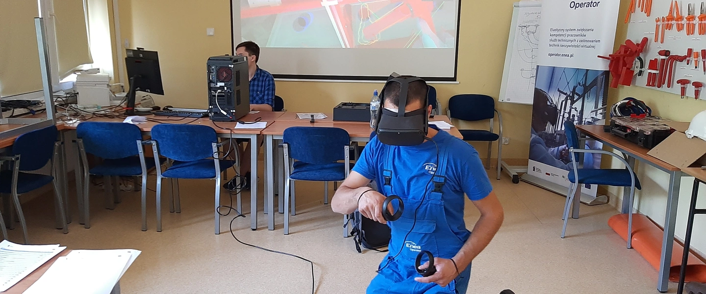 Enea operator zacznie stosować technologię