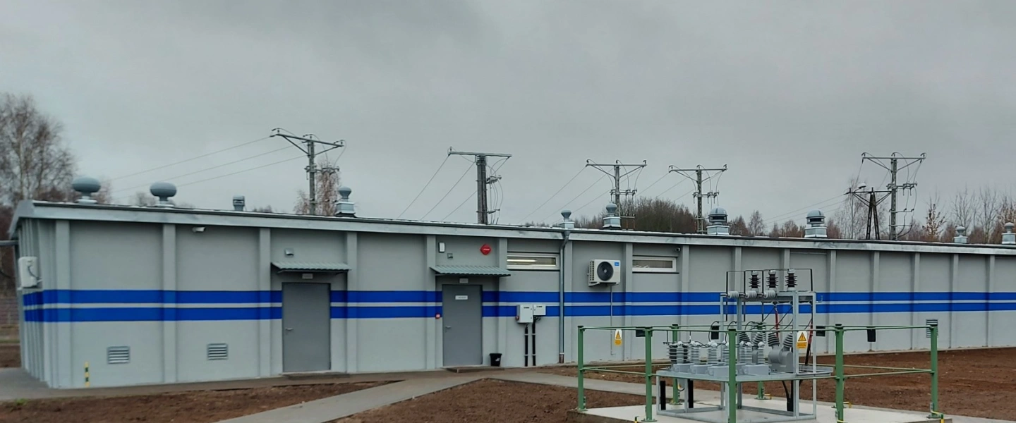 Enea operator budynek energetyczny pomorza zachodniego