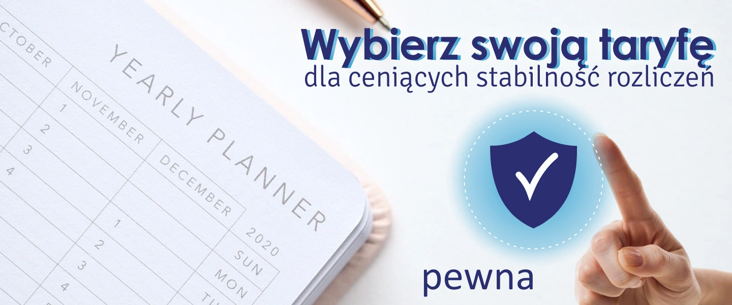 taryfa pewna