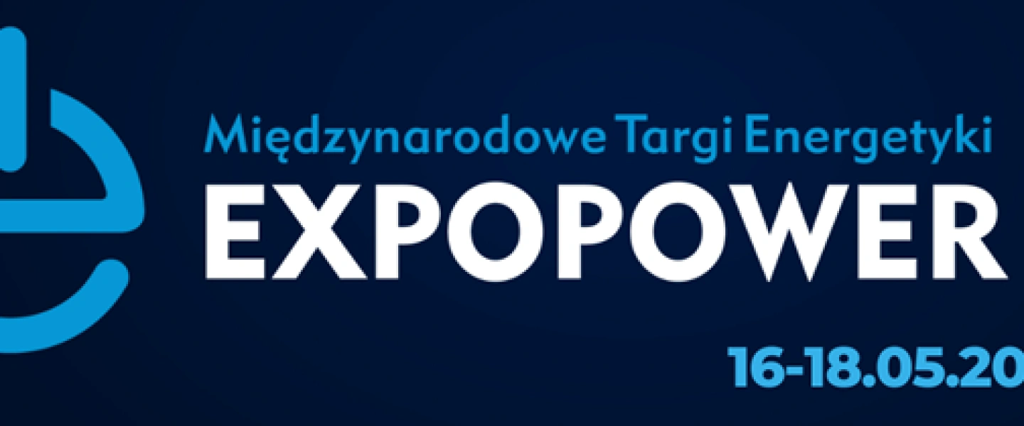 Targi energetyki expopower