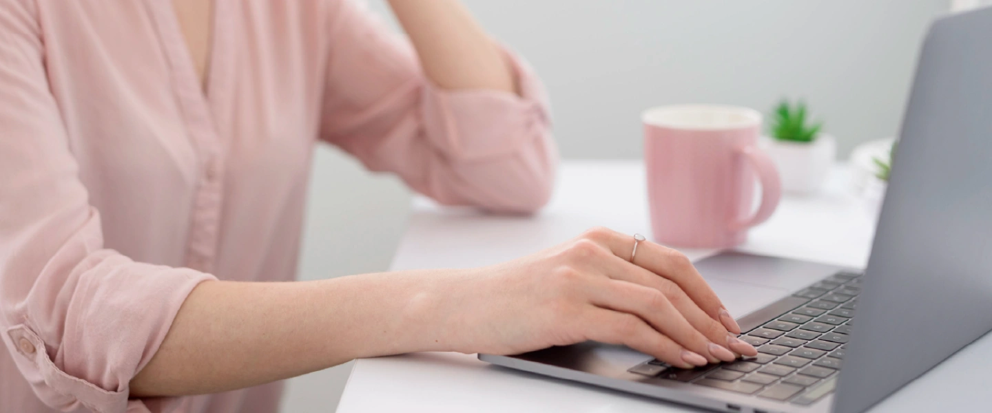 z mysla o klientach baner