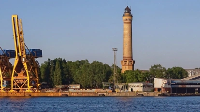 swinoujście umowa