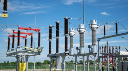 urządzenie energetyczne