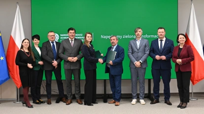 Pozyskanie dofinansowania