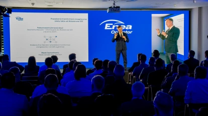 Enea Operator kontynuuje dialog z Wytwórcami OZE
