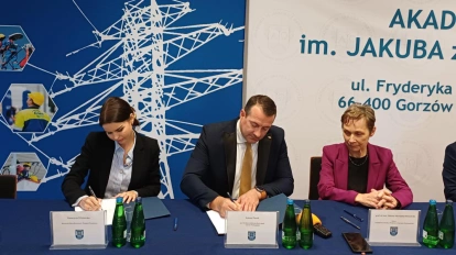Jubileusz 80-lecia Wydziału Inżynierii Mechanicznej i Mechatroniki Zachodniopomorskiego Uniwersytetu Technologicznego w Szczecinie 