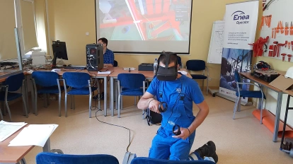 Enea operator zacznie stosować technologię