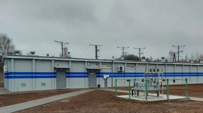 Enea operator budynek energetyczny pomorza zachodniego