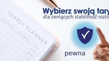 taryfa pewna