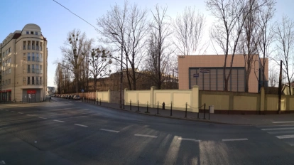 Enea operator stacja elektroenergetyczna towarowa Poznan