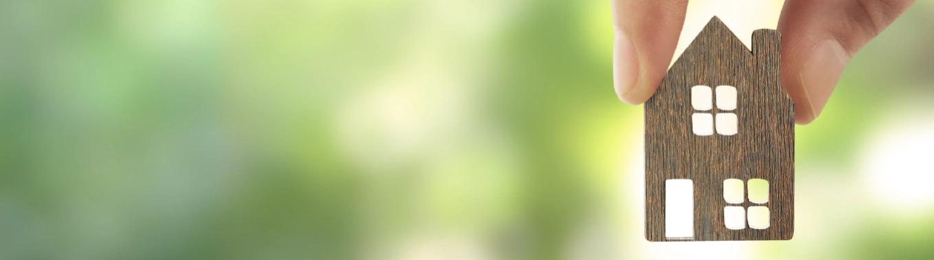 Baner krok po kroku dla domu