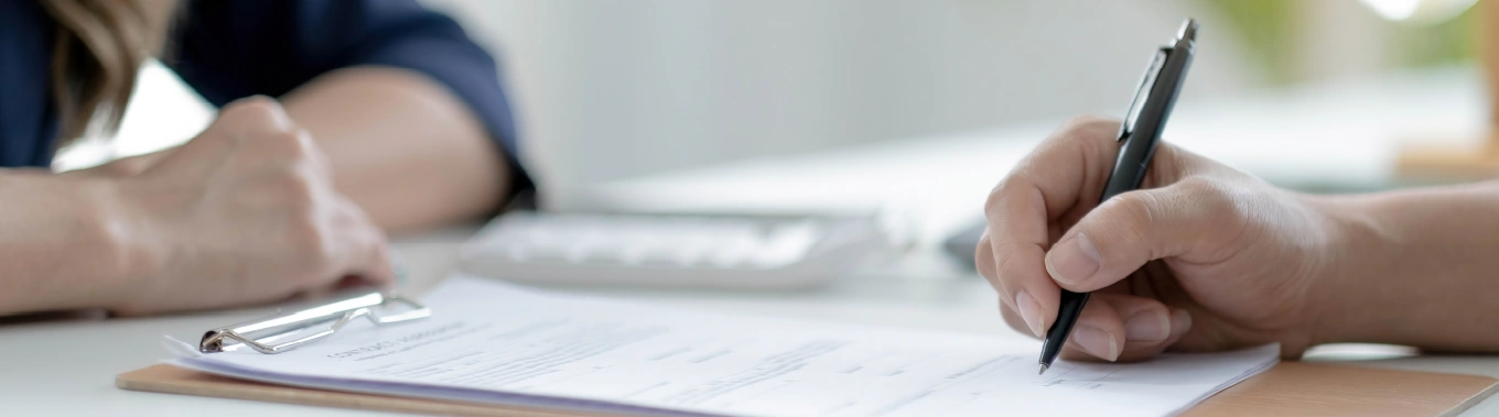 Baner usł dystr zmiana sprzedawcy umowy z konsumentami