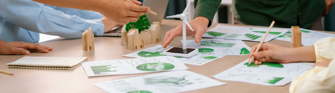 Baner odpowiedzialny biznes