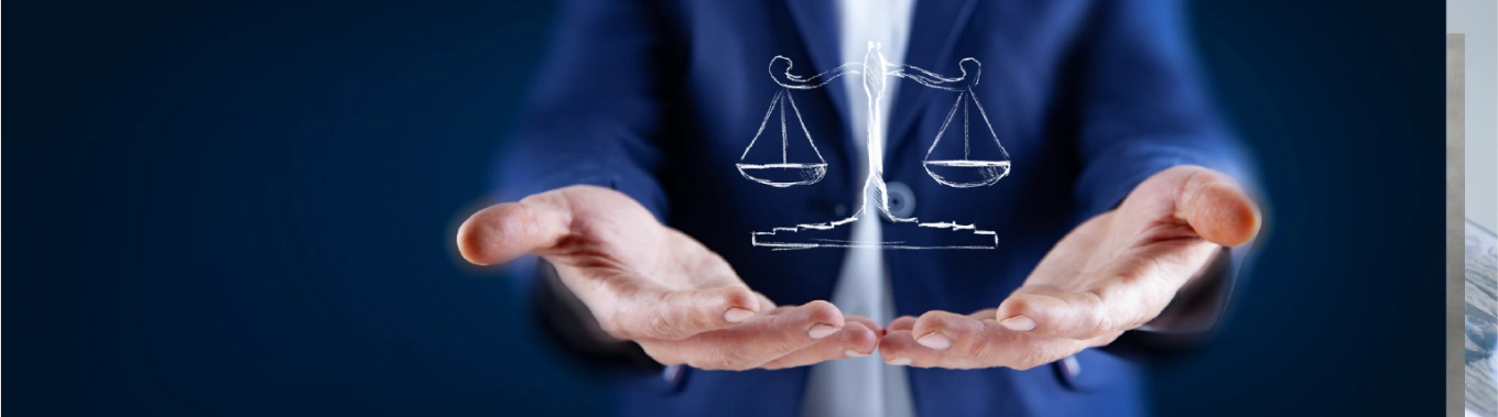 Baner uwarunkowania prawne