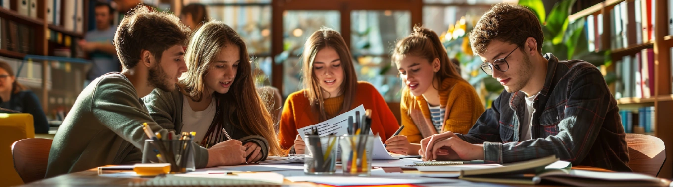 Współpraca ze szkołami i uczelniami wyższymi