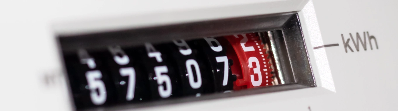 Liczniki Zdalnego Odczytu