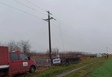 Próby zwarciowe