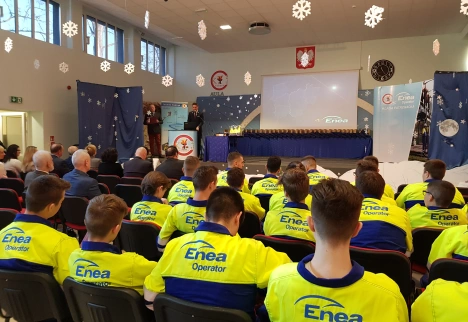 Enea operator targi edukacyjne
