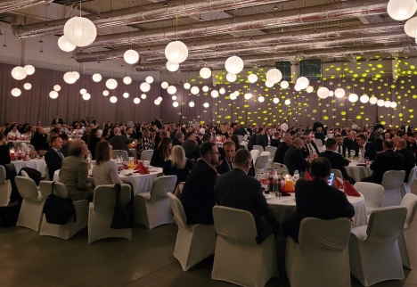 Spotkanie konkursowe