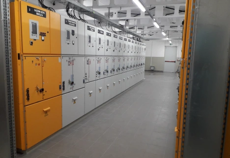 Enea operator rozdzielnia energetyczna