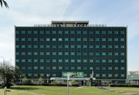 Uniwersytet szczecinski