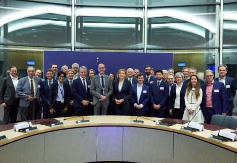 Europejskie Partnerstwo na rzecz Światów Wirtualnych 