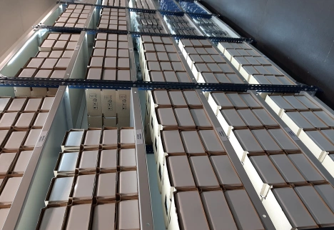 Enea operator bezobslugowy magazyn licznikow