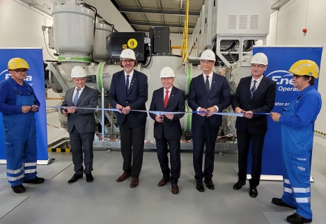 Enea operator punkt zasilający na szczecińskich pomorzach