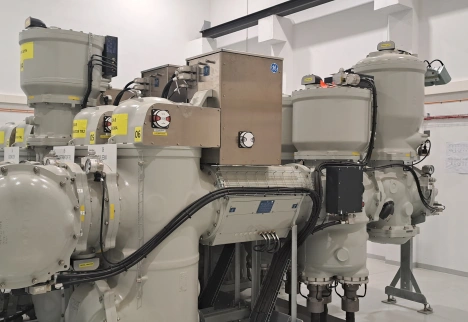 Enea operator stacja elektromagnetyczna