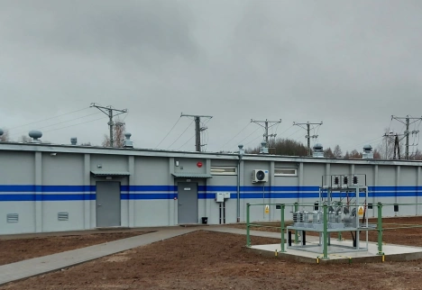 Enea operator budynek energetyczny pomorza zachodniego