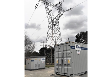 Enea operator magazyny energii