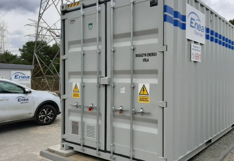Enea operator magazyny energii