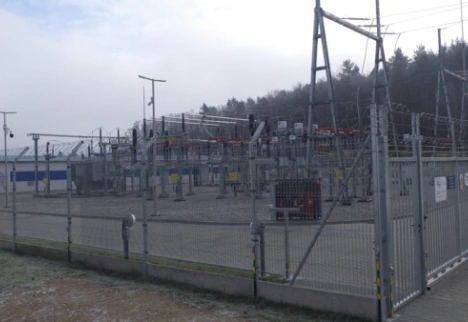 Enea operator transformatory Zielona Góra