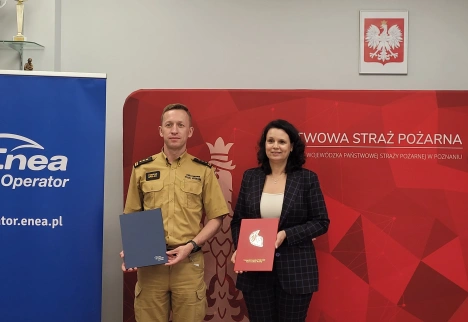 Enea operator i PSP w wj wlkp