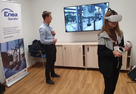 Enea operator targi edukacyjne