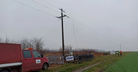 Próby zwarciowe