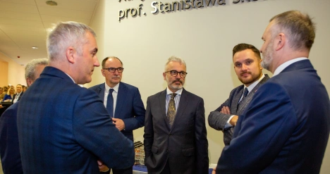 Spotkanie pomorze zachodnie