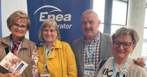 Enea Operator na XII Forum Seniora3