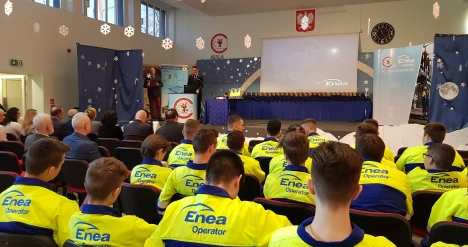 Enea operator targi edukacyjne