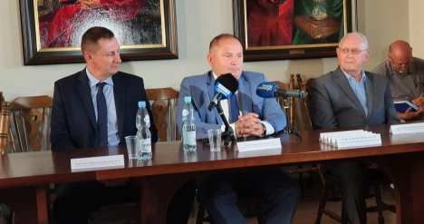 Spotkanie zachodniopomorskie