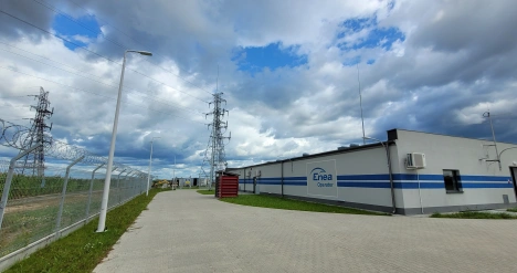 Enea operator budynek