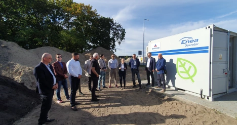 Enea operator niskie napięcie